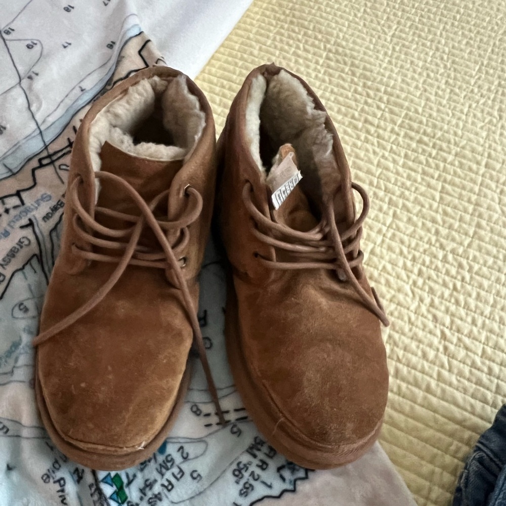 UGGs